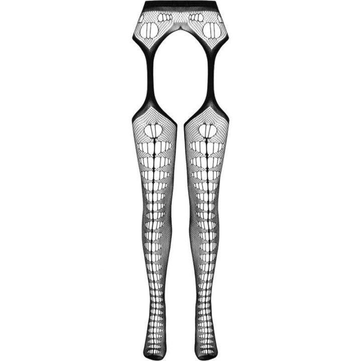 PASSION - COLEO ECO BODYSTOCKING ECO S008 VERMELHO