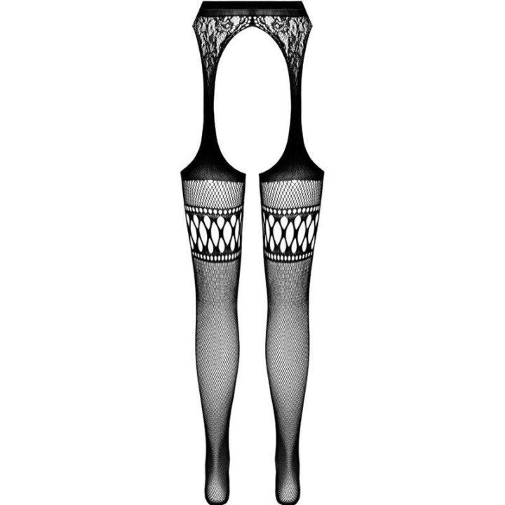 PASSION - S026 CALA PRETA COM LIGA TAMANHO ÚNICO