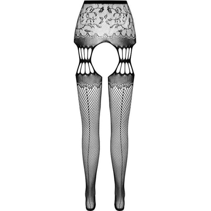 PASSION - S027 CALA PRETA COM LIGA TAMANHO ÚNICO