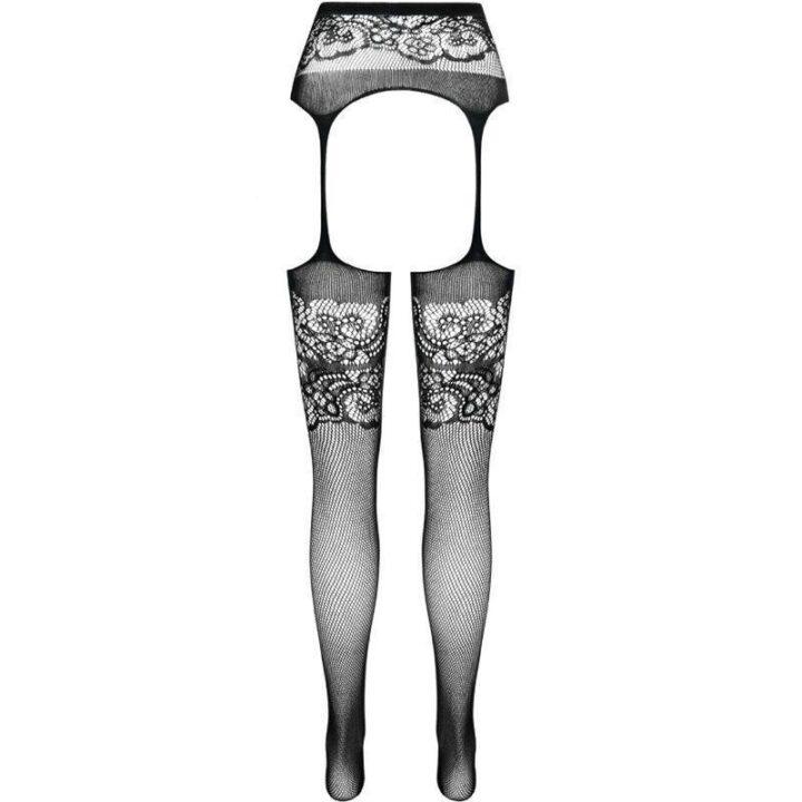 PASSION - S029 CALA PRETA COM LIGA TAMANHO ÚNICO