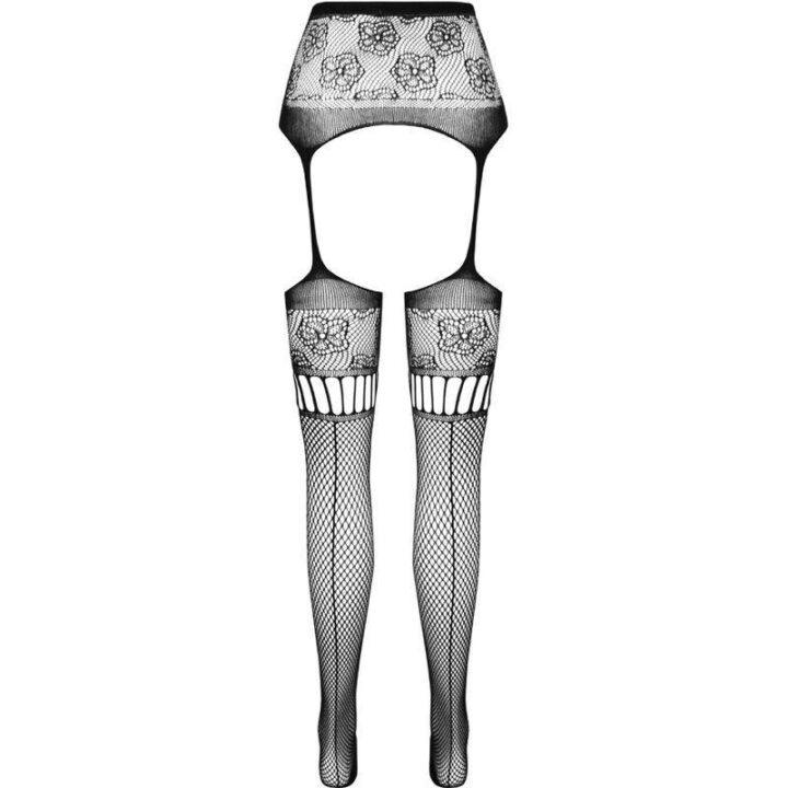 PASSION - CALAS S030 COM LIGA PRETA TAMANHO ÚNICO