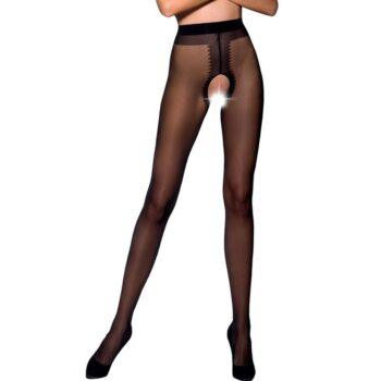 PASSION-WOMAN-GARTER-STOCK-PASSION-TIOPEN-007-STOCKING-BLACK-34-20-DEN-1