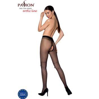 PASSION-WOMAN-GARTER-STOCK-PASSION-TIOPEN-009-STOCKING-BLACK-34-20-DEN-1
