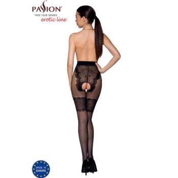 PASSION-WOMAN-GARTER-STOCK-PASSION-TIOPEN-013-STOCKING-BLACK-12-2040-DEN-1