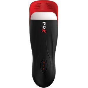 PDX-ELITE-PDX-ELITE-STROKER-FAP-O-MATIC-PRO-WITH-TESTICLE-BASE-1