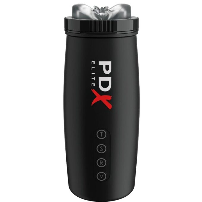 Pdx Elite - Stroker Ultra-powerful Rechargeable