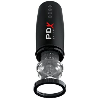 Pdx Elite - Stroker Ultra-powerful Rechargeable