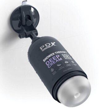 PDX-PLUS-PDX-PLUS-STROKER-DISCREET-DESIGN-SHAMPOO-BOTTLE-DEEP-CREAM-1