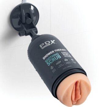 PDX-PLUS-PDX-PLUS-STROKER-DISCREET-DESIGN-SHAMPOO-BOTTLE-SOOTHING-SCRUB-1