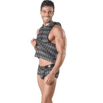 ANAIS-MEN-ACCESORIES-ANAIS-MEN-AEGIS-HOODED-T-SHIRT-M-1