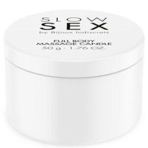 BIJOUX-SLOW-SEX-BIJOUX-SLOW-SEX-BODY-MASSAGE-CANDLE-50-G-1