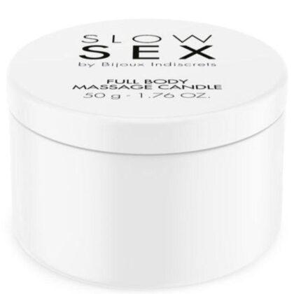 BIJOUX-SLOW-SEX-BIJOUX-SLOW-SEX-BODY-MASSAGE-CANDLE-50-G-1