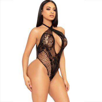 LEG-AVENUE-TEDDIES-LEG-AVENUE-TEDDY-HALTER-WITH-LACE-BLACK-1