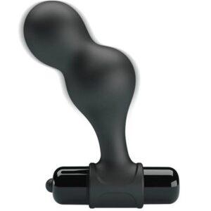 MR-PLAY-MR-PLAY-SILICONE-VIBRATING-ANAL-PLUG-BLACK-1
