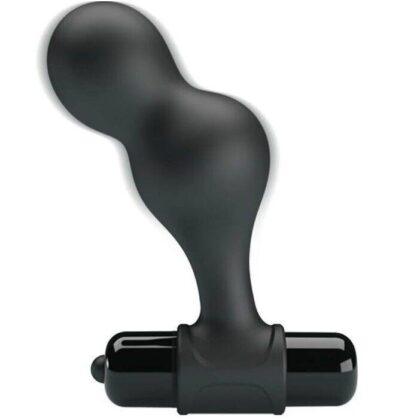MR-PLAY-MR-PLAY-SILICONE-VIBRATING-ANAL-PLUG-BLACK-1