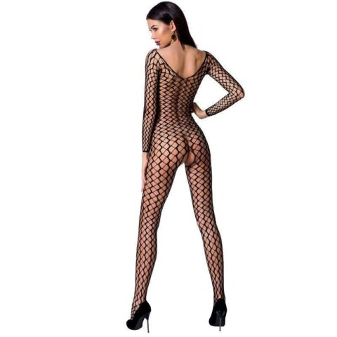 PASSION-WOMAN-BODYSTOCKINGS-PASSION-WOMAN-BS068-BODYSTOCKING-BLACK-ONE-SIZE-1