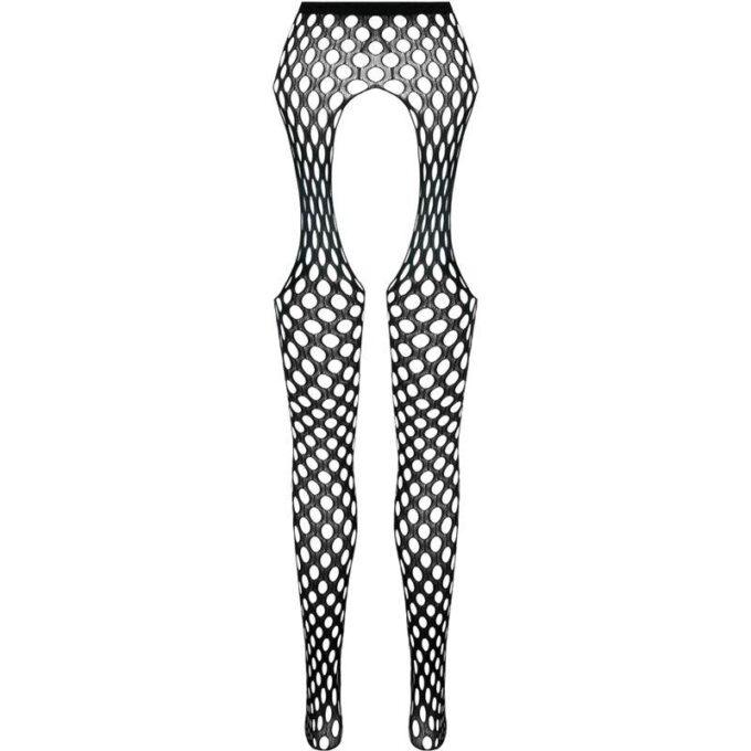 PASSION - COLEO ECO BODYSTOCK ECO S003 BRANCO
