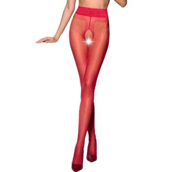 PASSION-WOMAN-GARTER-STOCK-PASSION-TIOPEN-001-STOCKING-RED-34-20-DEN-1