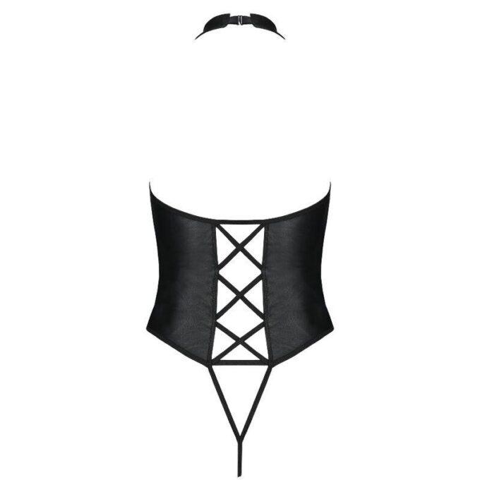 PASSION - NANCY BODY ECO COURO L/XL