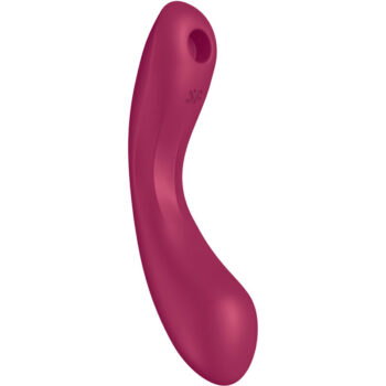 SATISFYER-AIR-PULSE-SATISFYER-CURVE-TRINITY-1-AIR-PULSE-VIBRATION-RED-1