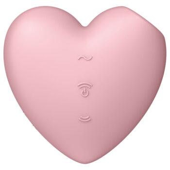 SATISFYER-AIR-PULSE-SATISFYER-CUTIE-HEART-AIR-PULSE-STIMULATOR-VIBRATOR-PINK-1