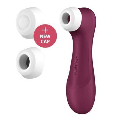 SATISFYER-CONNECT-SATISFYER-PRO-2-GENERACION-3-WINE-RED-BLUETOOTH-APP-1