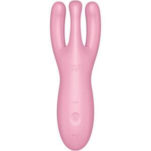 SATISFYER-CONNECT-SATISFYER-THREESOME-4-VIBRATOR-APP-PINK-1