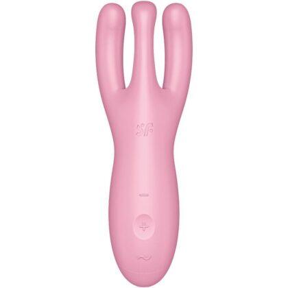 SATISFYER-CONNECT-SATISFYER-THREESOME-4-VIBRATOR-APP-PINK-1