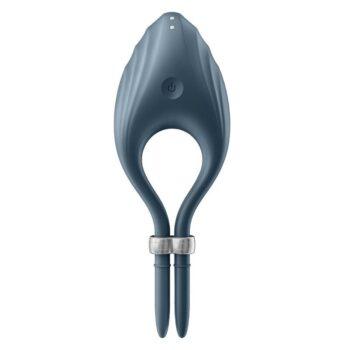 SATISFYER-RING-SATISFYER-DUELIST-RING-VIBRATOR-GREY-1