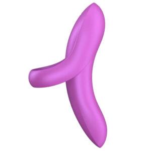 SATISFYER-VIBRATOR-SATISFYER-BOLD-LOVER-FINGER-VIBRATOR-PINK-1
