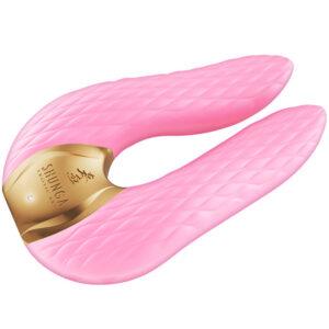 SHUNGA-TOYS-SHUNGA-AIKO-INTIMATE-MASSAGER-PINK-1