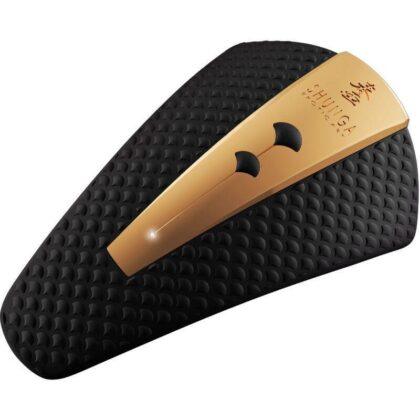SHUNGA-TOYS-SHUNGA-OBI-INTIMATE-MASSAGER-BLACK-1