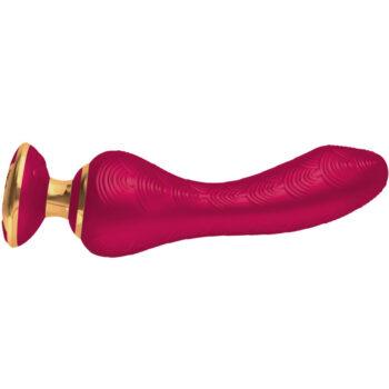 SHUNGA-TOYS-SHUNGA-SANYA-INTIMATE-MASSAGER-FUCHSIA-1