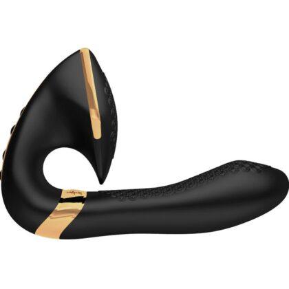 SHUNGA-TOYS-SHUNGA-SOYO-INTIMATE-MASSAGER-BLACK-1