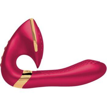 SHUNGA-TOYS-SHUNGA-SOYO-INTIMATE-MASSAGER-FUCHSIA-1
