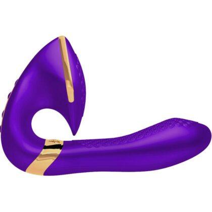 SHUNGA-TOYS-SHUNGA-SOYO-INTIMATE-MASSAGER-VIOLET-1