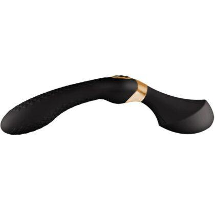 SHUNGA-TOYS-SHUNGA-ZOA-INTIMATE-MASSAGER-BLACK-1