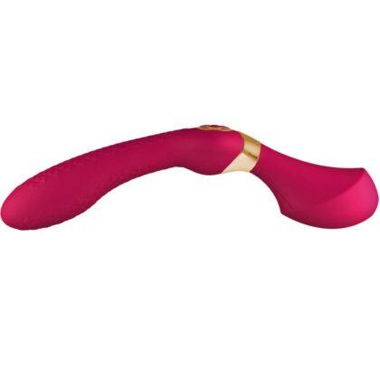 SHUNGA-TOYS-SHUNGA-ZOA-INTIMATE-MASSAGER-FUCHSIA-1