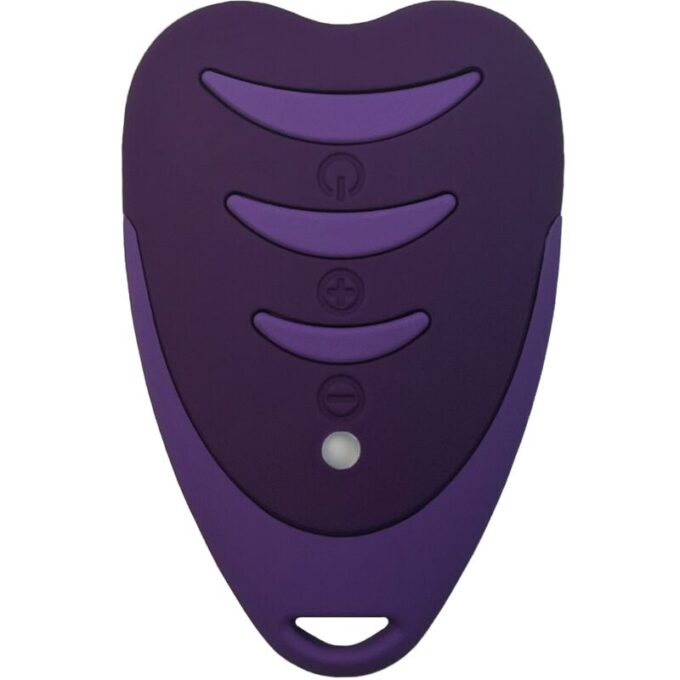 Silexd - Model 1 Realistic Penis Vibrator Silicone Premium Silexpan  Remote Control 21.8 Cm