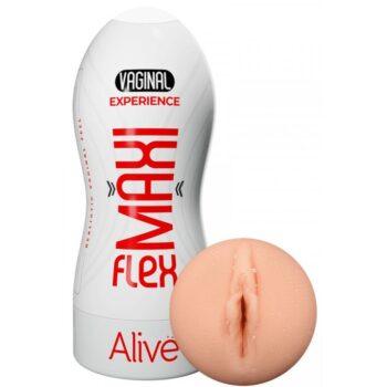 ALIVE-ALIVE-MAXI-FLEX-MALE-MASTURBADOR-VAGINAL-SIZE-L-1