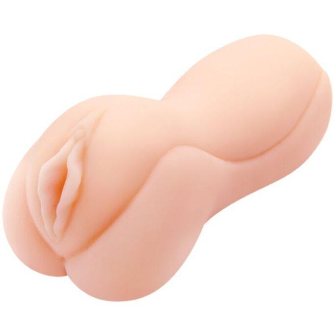 Crazy Bull - Bella Vagina-shaped Mastubador