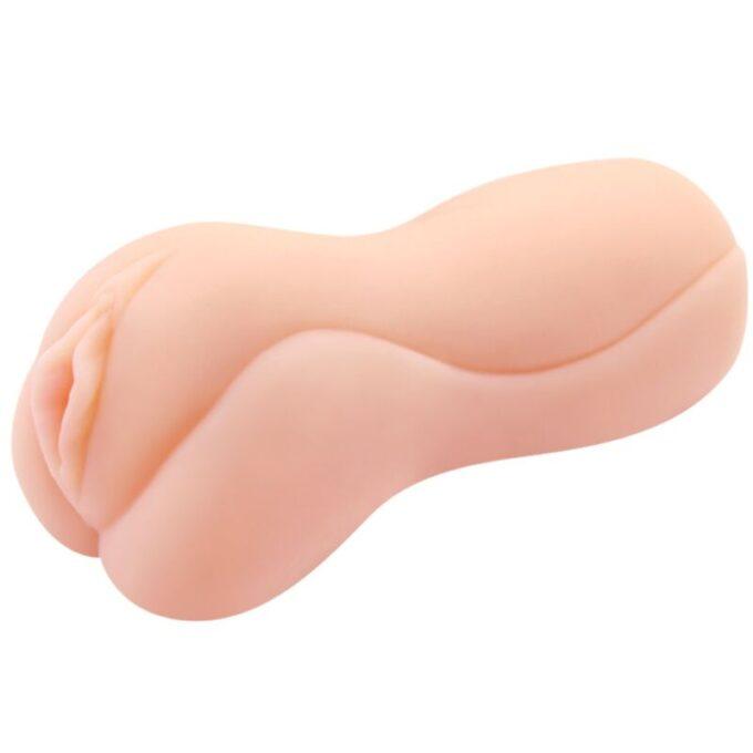 Crazy Bull - Bella Vagina-shaped Mastubador
