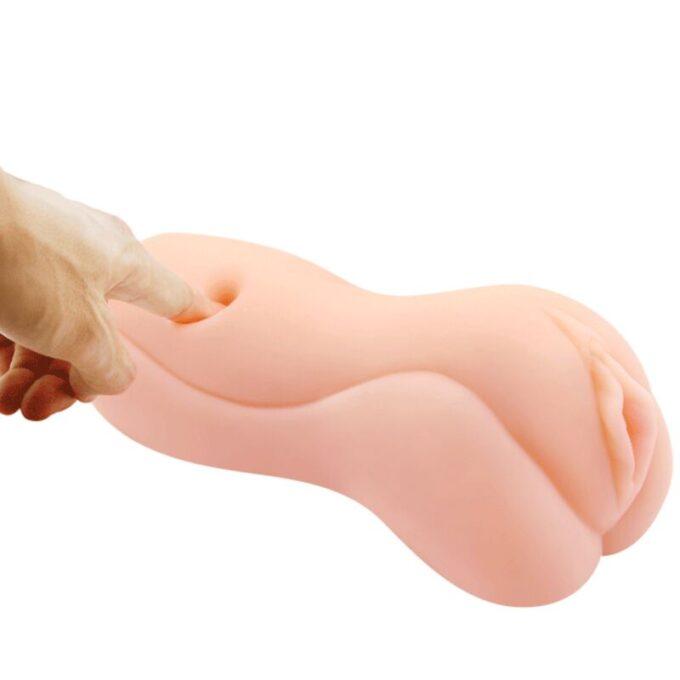 Crazy Bull - Bella Vagina-shaped Mastubador
