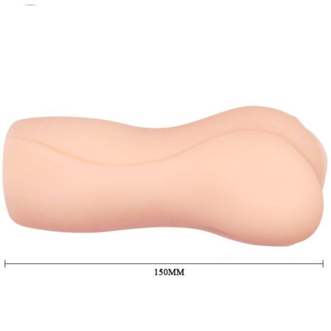 Crazy Bull - Bella Vagina-shaped Mastubador