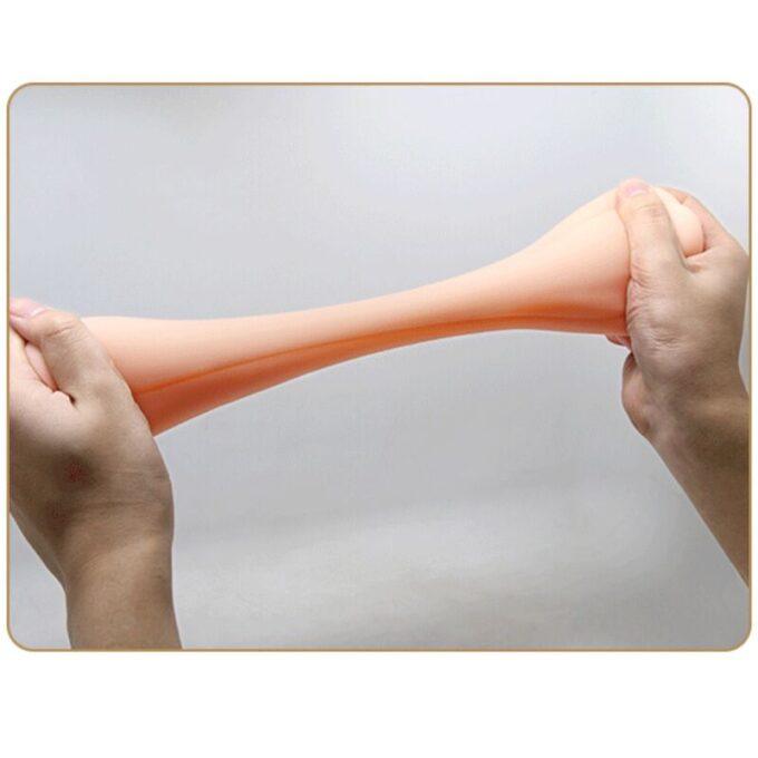 Crazy Bull - Bella Vagina-shaped Mastubador