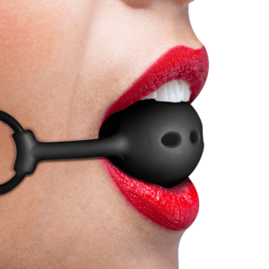 FETISH-SUBMISSIVE-BONDAGE-FETISH-SUBMISSIVE-BONDAGE-BREATHABLE-SILICONE-BALL-GAG-1