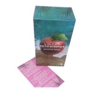 LA-ISLA-DE-LAS-TENTACIONES-LA-ISLA-DE-LAS-TENTACIONES-OFFICIAL-CARD-GAME-ES-1