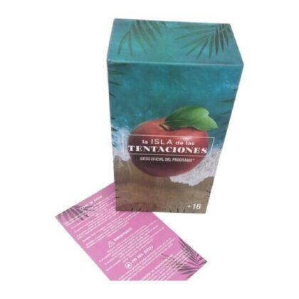 LA-ISLA-DE-LAS-TENTACIONES-LA-ISLA-DE-LAS-TENTACIONES-OFFICIAL-CARD-GAME-ES-1