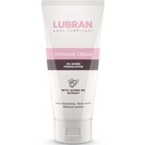 LUBRANAL - LUBRIFICANTE COM ÓLEO DE JOJOBA 50 ML