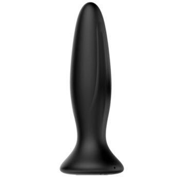 MR-PLAY-MR-PLAY-RECHARGEABLE-BLACK-VIBRATOR-ANAL-PLUG-1